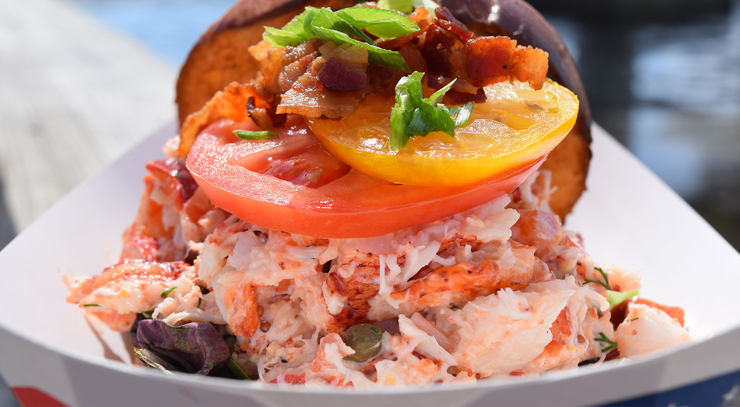 Lobster Roll